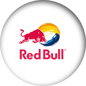 Ledsvisor Red Bull Eventos