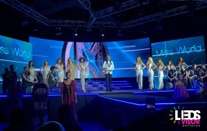 Gala Miss World Madrid 2019 -1