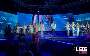 Gala Miss World Madrid 2019 -1