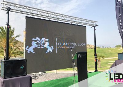 IX Torneo Aniversario – Font de Llop – Golf resort