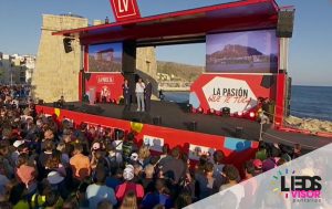 Gala Presentación Vuelta Ciclista a España 2019 -4