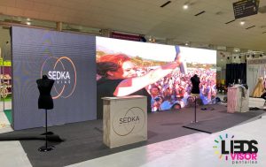 Boda&Celebraciones - IFEMA 2019