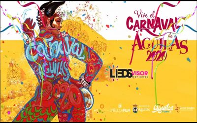 Carnaval Águilas 2020