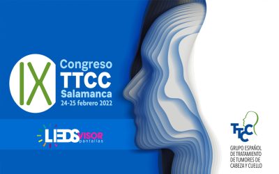 IX Congreso del Grupo Español de Tratamiento de Tumores de Cabeza y Cuello 2022