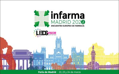 ifarma – Encuentro europeo de farmacia 2022
