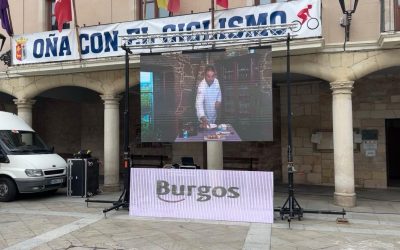 Vuelta Ciclista a Burgos