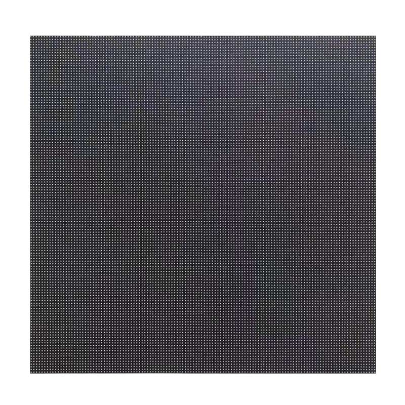 Pantalla LED interior P2.5mm alta resolución congreso corporativo Ledsvisor