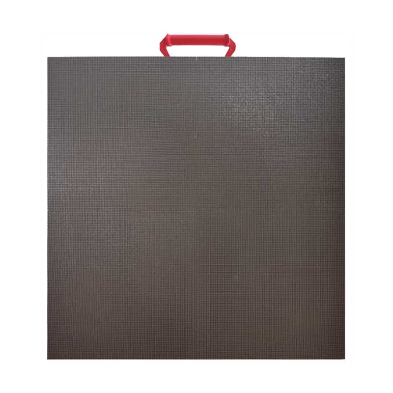 Pantalla LED P0.9 Fine Pitch Interior de alta resolución Ledsvisor