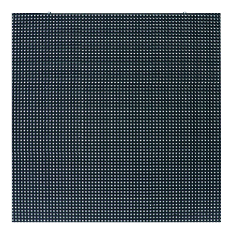 Pantalla LED exterior P6.67mm instalación gran formato Ledsvisor