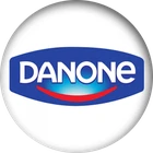 Logo Danone