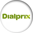Logo Dialprix