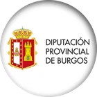 Logo Diputación de Burgos