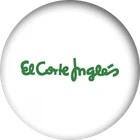 Logo El Corte Inglés
