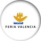 Logo Feria de Valencia