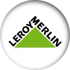Logo Leroy Merlin