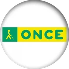 Logo ONCE
