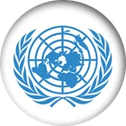 Logo Naciones Unidas (ONU)