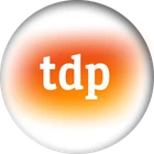 Logo TDP