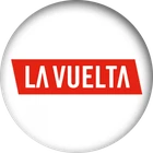 Logo La Vuelta Ciclista