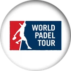Logo World Padel Tour
